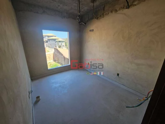 Imagem Apartamento com 2 dormitórios à venda, 57 m² por R$ 338.000 - Ogiva - Cabo Frio/RJ
