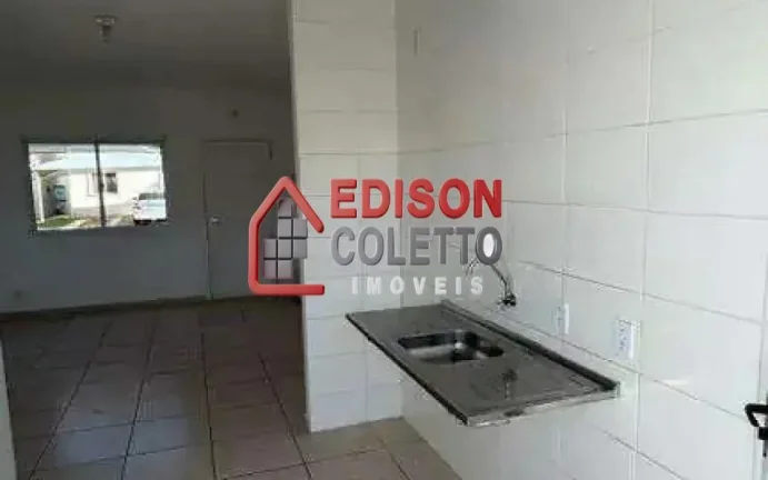 Imagem Apartamento térreo a venda, no Condomínio Villagio Girassol, no bairro Parque Piracicaba, em Piracicaba/SP