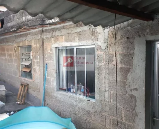 Imagem Terreno para Venda em Santo André, Parque Oratório