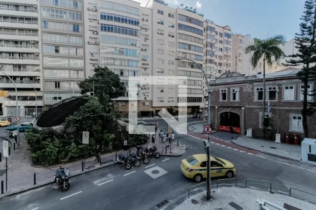 Imagem Apartamento à Venda - Copacabana, 3 Quartos, 110 m2