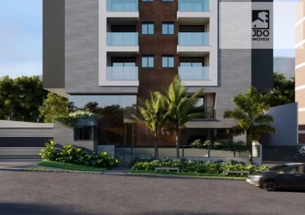 Imagem Apartamento a Venda no bairro Juvevê - Curitiba, PR