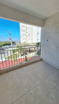 Imagem Lindo Apartamento 3 dormitórios ? Condomínio Vitrine Esplanada