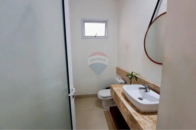 Imagem Residência Exclusiva no Golden Park Residence I – Sorocaba