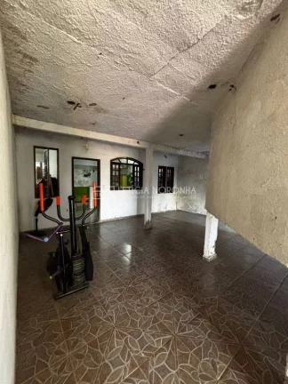 Imagem Casa à Venda