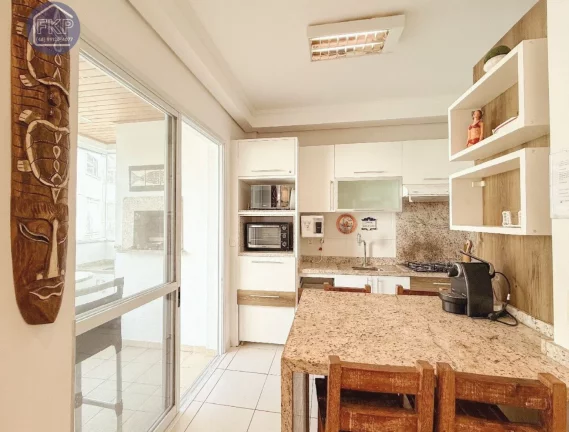 Imagem Apartamento 2 dormitórios!