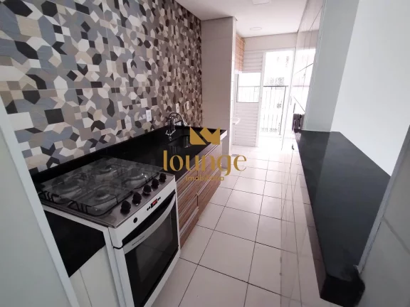 Imagem Apartamento Para Alugar Campolim Zona Sul - Sorocaba/SP