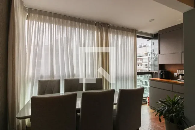 Imagem Apartamento à Venda - Recreio, 2 Quartos, 144 m2