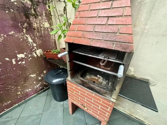 Imagem APARTAMENTO AVIAÇÃO - PRAIA GRANDE SP