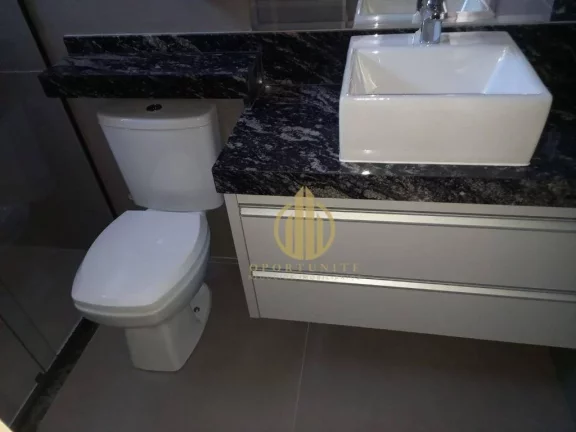 Imagem Casa com 3 suítes à venda, -Quinta da Primavera - Ribeirão Preto/SP
