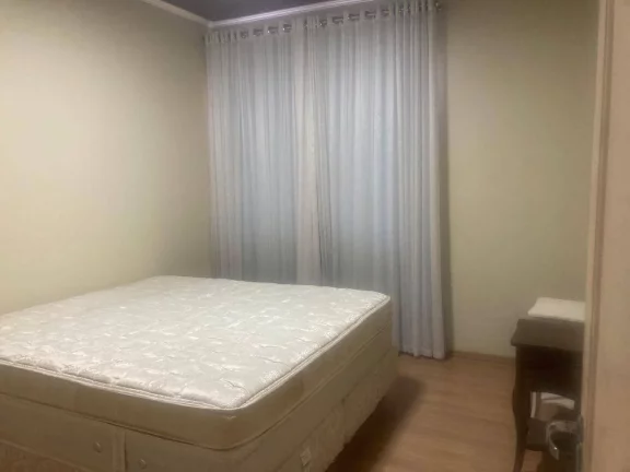 Imagem Sobrado à venda