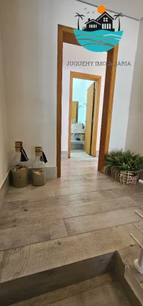 Imagem Casa para venda em Juquehy - com 3 suítes, lado direito, piscina e churrasqueira privativa 145m² de área construída. | Juquehy Imobiliária