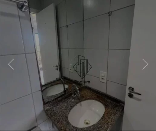 Imagem Apartamento com projetados e infraestrutura de condomínio completa no Bairro Torre - AP2853