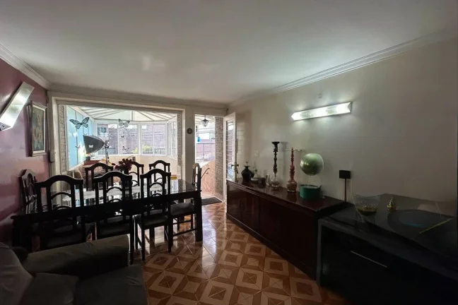 Imagem Casa Perdizes - 120M², 2 Dorms, 1 Vaga