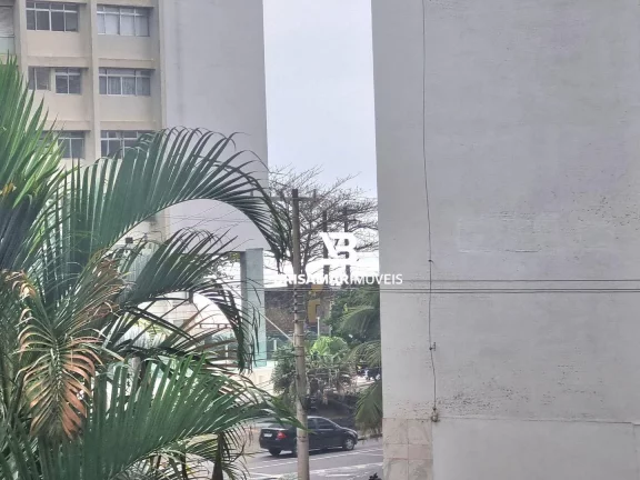 Imagem LINDO APARTAMENTO EM PITANGUEIRAS – GUARUJÁ, COM VISTA MAR E TOTALMENTE REFORMADO E DECORADO!
