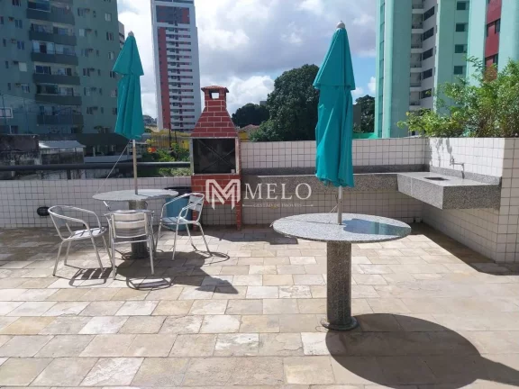 Imagem Oportunidade em CASA AMARELA: 90m², 03qts, 01suite,01vaga..