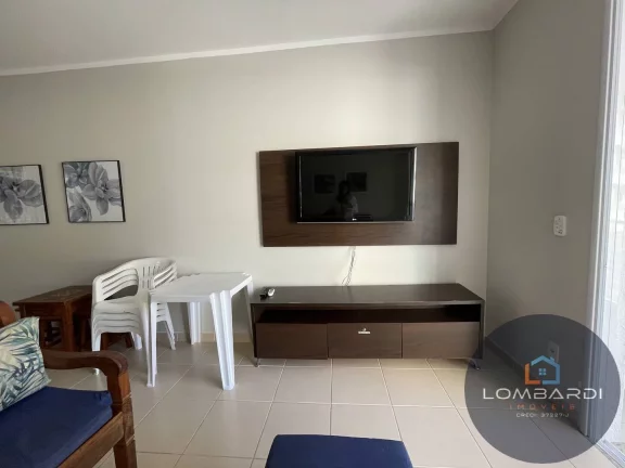 Imagem Apartamento na área nobre da Praia Grande!