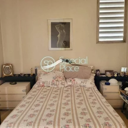 Imagem Ótimo apartamento à venda em Higienópolis - Área: 170m² - 03 dormitórios - sendo 01 suíte - L...