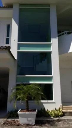 Imagem Casa de Condomínio com 5 Quartos para Alugar, 890 m² em Barra Da Tijuca - Rio De Janeiro