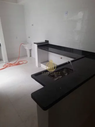 Imagem Apartamento com 2 dormitórios à venda, 55 m² por R$ 269.000,00 - Jardim Paulistano - Ribeirão Preto/SP