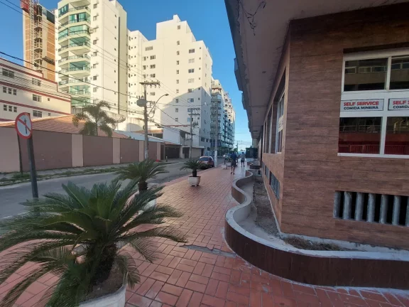 Imagem Cobertura Duplex, 03 Quartos, 01 Suite, 02 Vagas de Garagem, Avenida Praiana, Praia do Morro, Guarapari ES