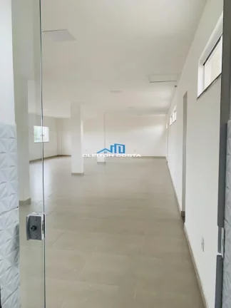 Imagem Ponto Comercial para Locação em Feira de Santana, Tomba, 2 banheiros