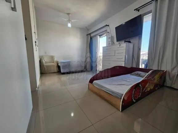 Imagem Copacabana - Residencial › Apartamento com 3 quarto(s) a Venda