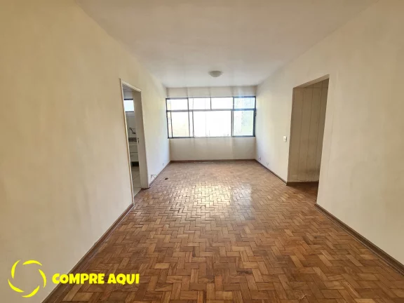 Apartamento com 2 Quartos à Venda, 87 m² em Vila Mariana - São Paulo