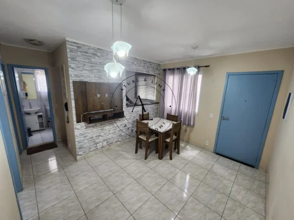 Imagem Apartamento Novo Disponível para Venda ou Locação – Conforto e Modernidade à Sua Espera!
