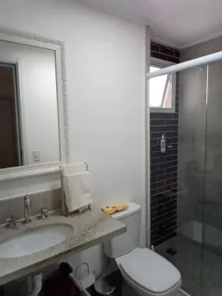 Imagem Vendo ótimo apartamento com 91m.
