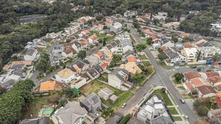 Imagem Terreno a venda no Mossunguê