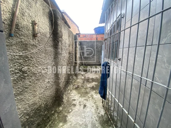 Imagem Casa à Venda em Arthur Lundgren, Paulista - Ótima Localização e Excelente Oportunidade!
