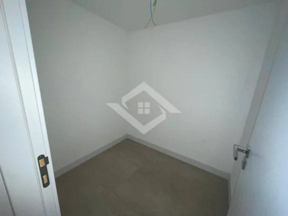 Imagem Apartamento para Venda na Lagoa com 3 Suítes, 164m². Planta Exclusiva!