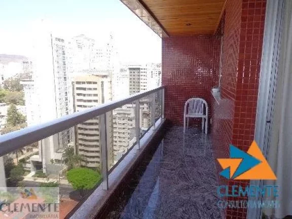 Imagem Apto. 4 quartos 02 suítes próx Assembléia, e Cemig