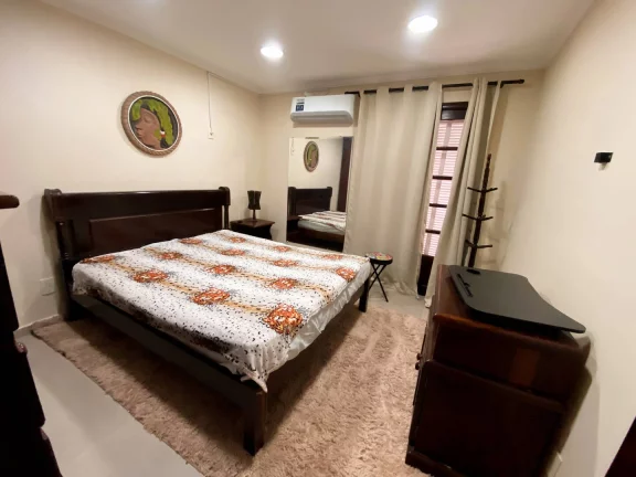 Imagem Belíssima Cobertura triplex no bairro Embaré