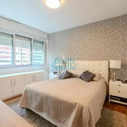 Imagem Apartamento à Venda na Bela Vista - São Paulo/SP.