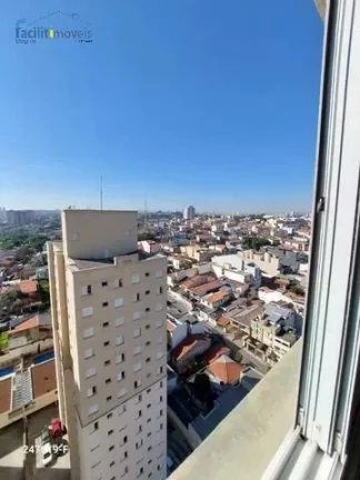 Imagem APARTAMENTO À VENDA NO BAIRRO UTINGA - SANTO ANDRÉ - SP