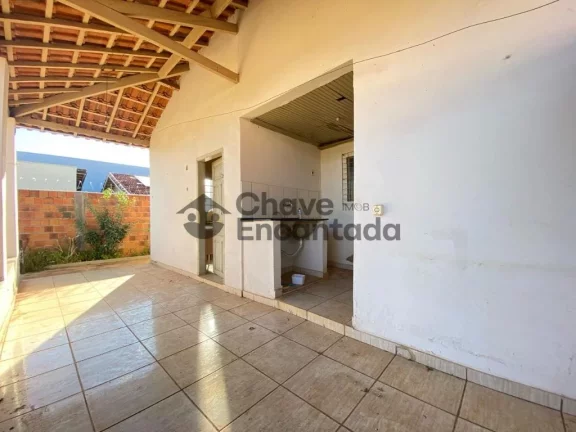 Foto do Imóvel