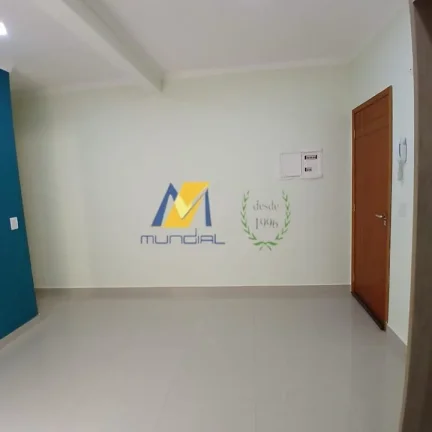 Imagem Apartamento à Venda com 49m², 2 dormitórios, 1 sala e 1 vaga!!!