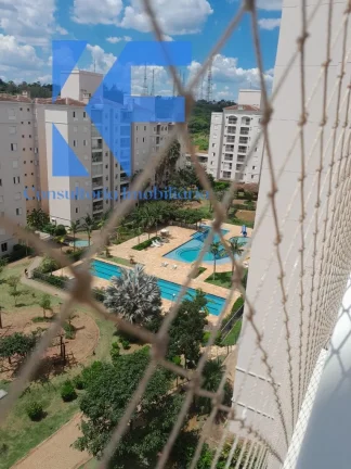 Imagem APARTAMENTO RESIDENCIAL em CAMPINAS - SP, JARDIM SÃO VICENTE