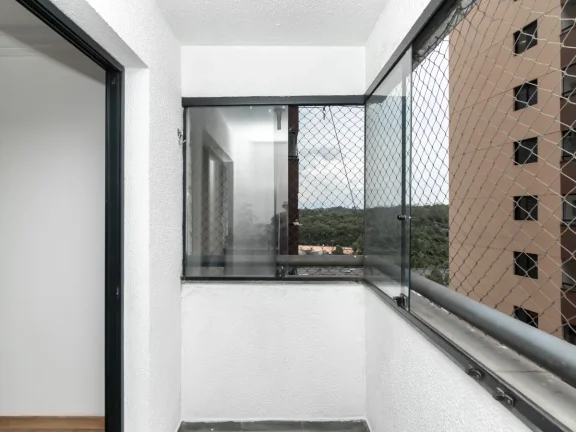 Imagem Apartamento para venda em Jabaquara com 3 quartos, sendo 1 suíte , 65m2