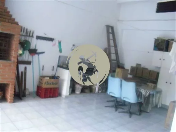 Imagem SOBRADO NO GONZAGA SOBRADO A VENDA NO BAIRRO DO GONZAGA EM SANTOS PROXIMO A PRAIA