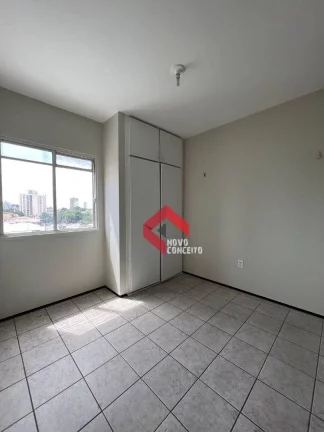 Imagem Apartamento com 3 dormitórios à venda, 100 m² por R$ 320.000 - Fátima - Fortaleza/CE