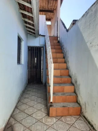 Imagem Casa com 3 dormitórios à venda, 107 m² por R$ 380.000,00 - Vila Varela - Poá/SP