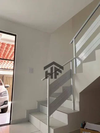 Imagem Imóvel com 3 Quartos à Venda, 76 m² em Janga - Paulista