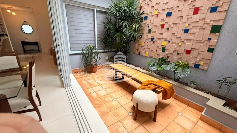 Imagem Casa de Condomínio