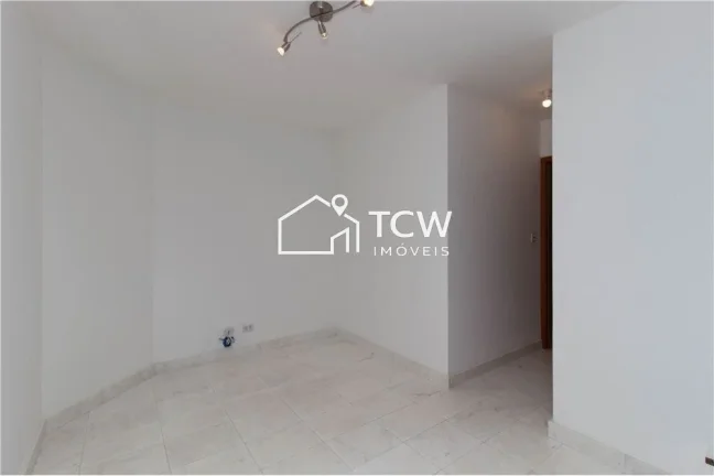 Imagem Apartamento à venda no bairro Moema - São Paulo/SP, Zona Sul