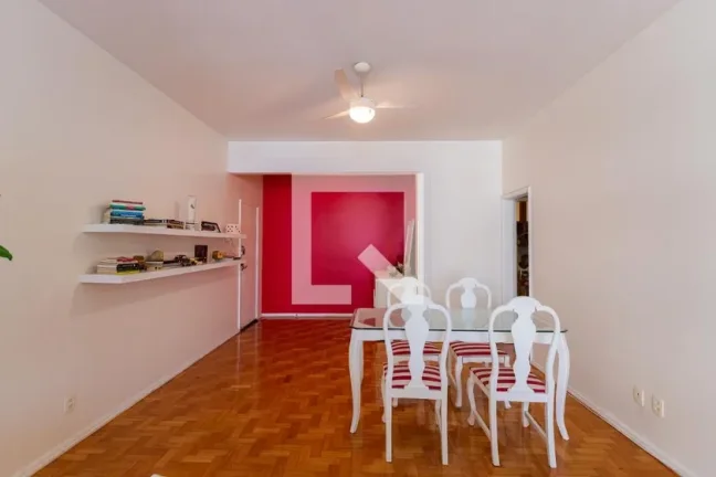 Imagem Apartamento à Venda - Copacabana, 3 Quartos, 130 m2