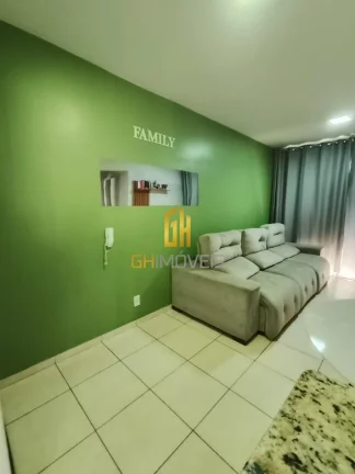 Imagem GH1995

Apartamento 2 quartos, Condominio Jardins do Cerrado, Aparecida de Goiânia - GO

O apartame...