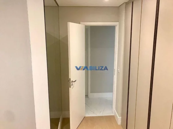 Imagem Apartamento com 3 dormitórios à venda, 122 m² por R$ 1.299.900 - Jardim Flor da Montanha - Guarulhos/SP***Aceita Permuta ***