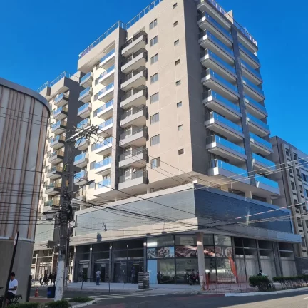 Imagem APARTAMENTO RESIDENCIAL em Vila Velha - ES, Praia da Costa